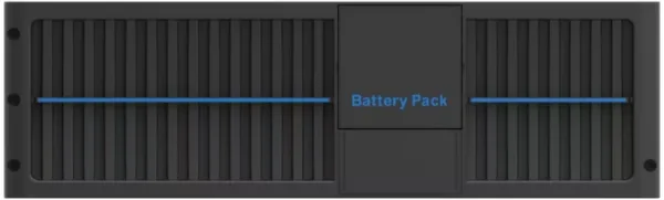 Внешний батарейный модуль SMARTWATT SUPREME BP 240/9
