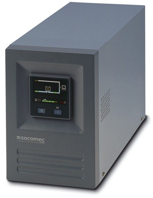 Источник бесперебойного питания Socomec ITYS 2000 ВА