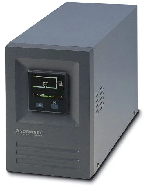 Источник бесперебойного питания Socomec ITYS 2000 ВА