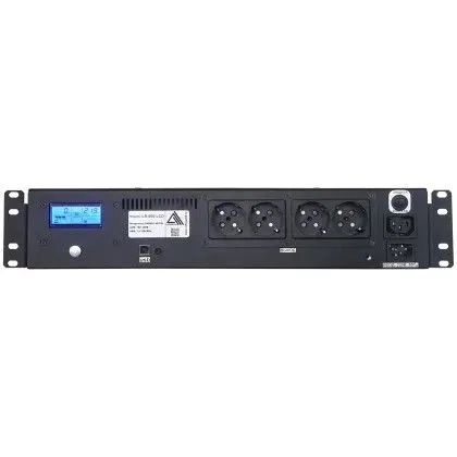 ИБП VoltageLab LR-800-LCD