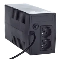 ИБП Kiper Power B650 (650VA/360W), фото 4