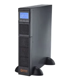 ИБП Kiper Power Online ONE 1K RM (1000VA/1000W), фото 4
