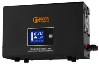 ИБП Kiper Power Smart Universal 500 (500VA/300W), фото 1