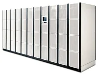 Источник бесперебойного питания Symmetra MW 1600 кВА, фото 1
