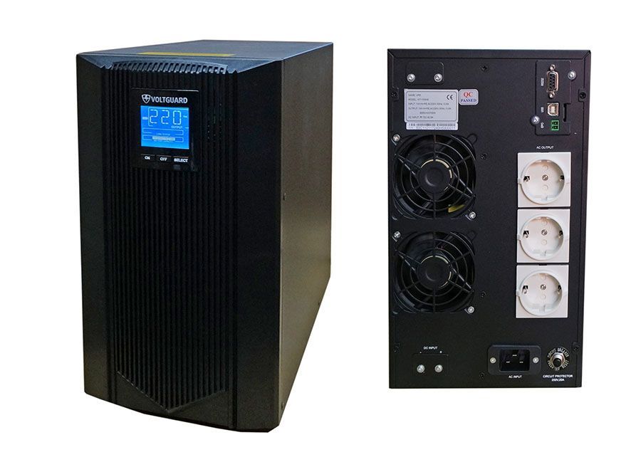 Источник бесперебойного питания HT1103HS