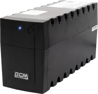 Источник бесперебойного питания Powercom Raptor RPT-600AP SE, фото 1
