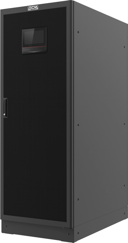 Источник бесперебойного питания Powercom Vanguard-II-33 VGD-II-160K33HC-UF