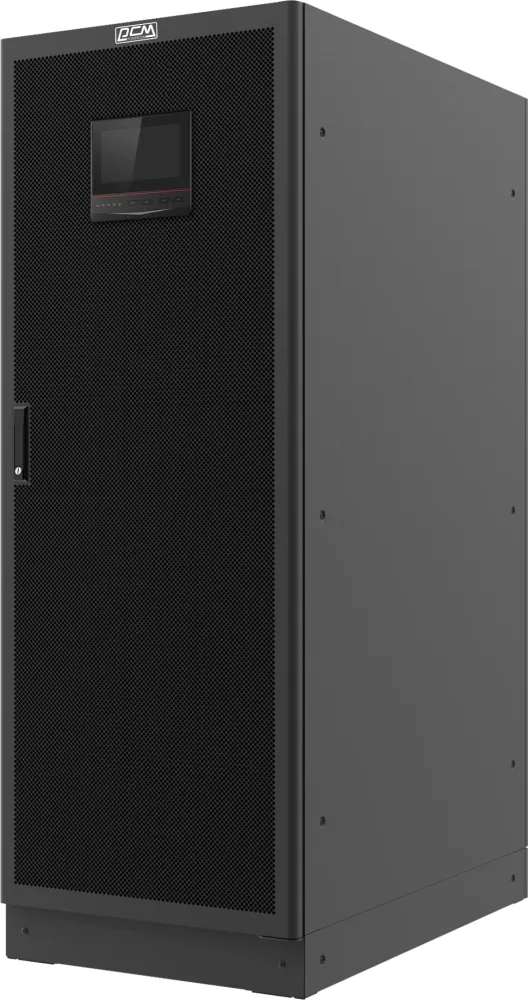 Источник бесперебойного питания Powercom Vanguard-II-33 VGD-II-160K33HC-UF