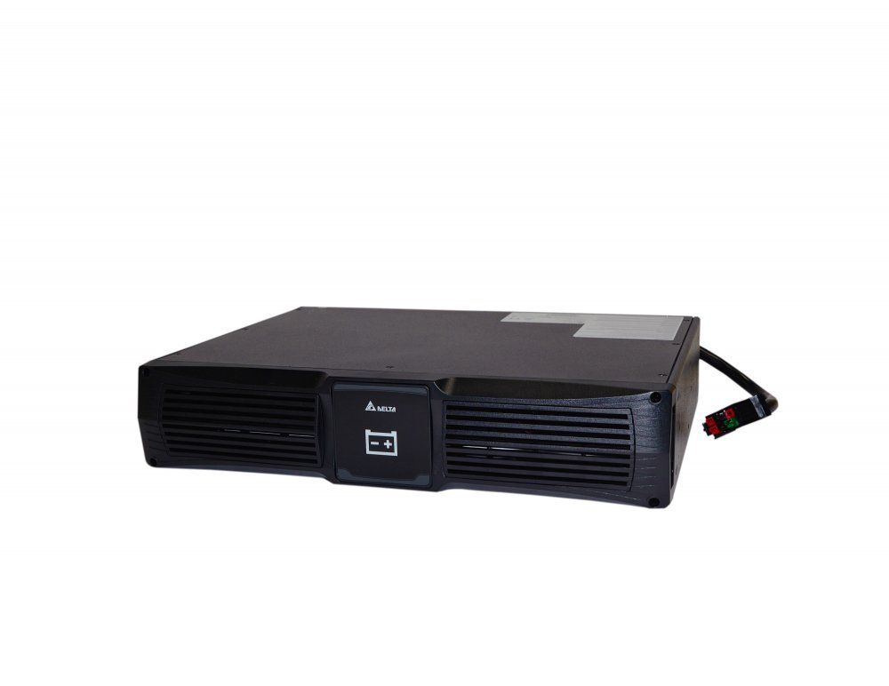 Батарейный модуль Delta RT-Series 3 кВА 72V (18Ah) 2U