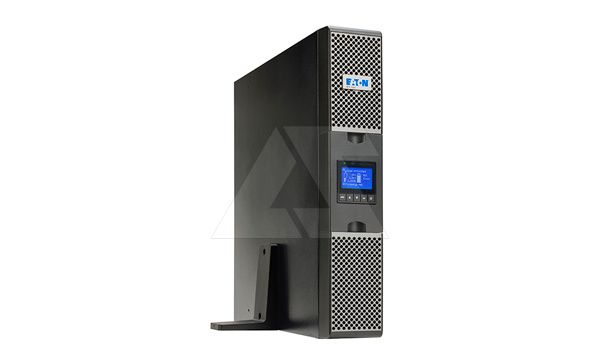 Источник бесперебойного питания Eaton 9PX 1500i RT2U Netpack 1500ВА,1500Вт, сетевая карта, ЖК, ABM*)