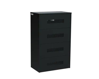 Шкаф для АКБ VoltageLab BR-16