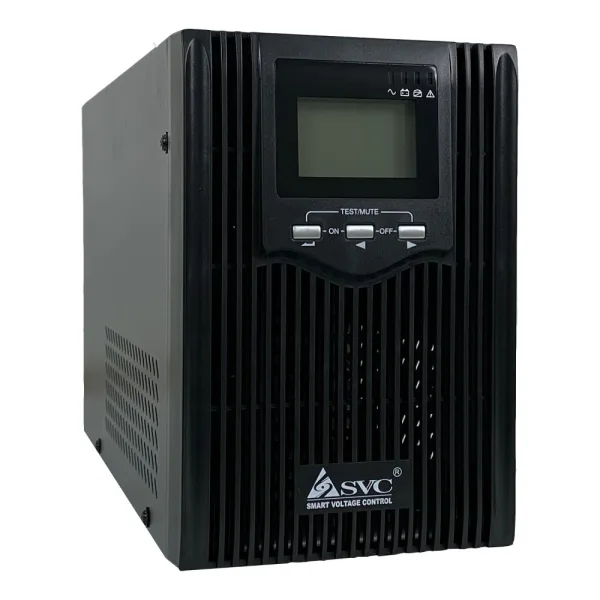 Источник бесперебойного питания SVC W-600L/SE