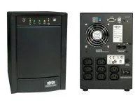 Источник бесперебойного питания Tripp Lite SmartPro SLT SMX1050SLT