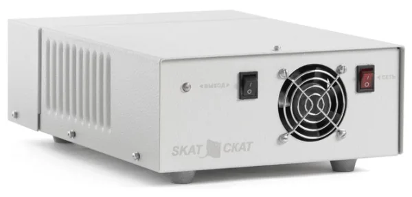 ИБП СКАТ-2400 ИСП.6/10 (СКАТ ИРП-24/6)