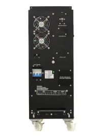 Источник бесперебойного питания P-Com Single-Pro D1031 с батареями, фото 4