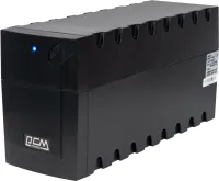Источник бесперебойного питания Powercom Raptor RPT-600A, фото 1