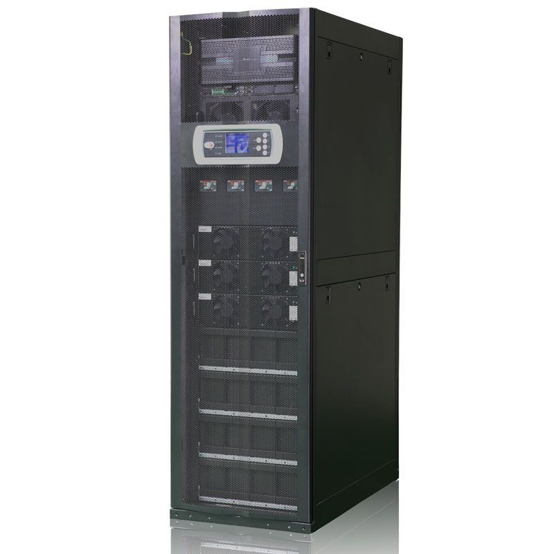 Источник бесперебойного питания Delta Modulon DPH 75 50kVA PF=1 400V 3:3