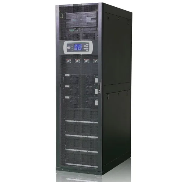 Источник бесперебойного питания Delta Modulon DPH 75 50kVA PF=1 400V 3:3