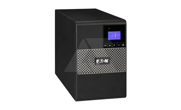 Источник бесперебойного питания Eaton 5P 650ВА, 420Вт, ЖК, ABM*,
