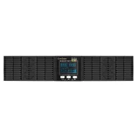ИБП PowerExpert ULS-2000.LCD.AVR.C13.USB.RS232.SNMP.2U, фото 2