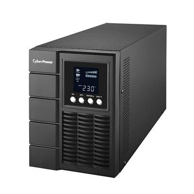 Источник бесперебойного питания Cyberpower Online S OLS1500E
