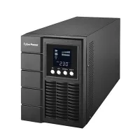 Источник бесперебойного питания Cyberpower Online S OLS1500E, фото 1