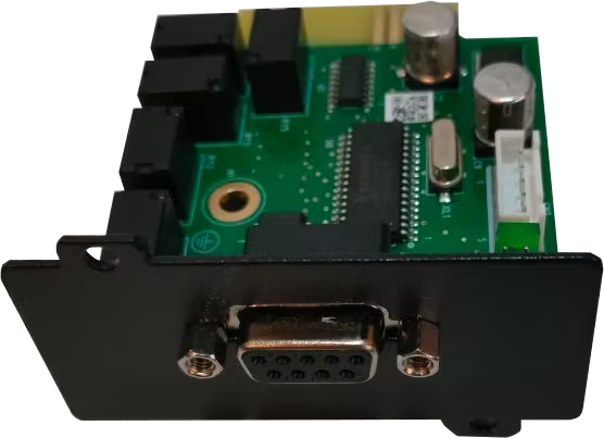 Плата «сухих» контактов SmartWatt UPS RELAY CARD 1