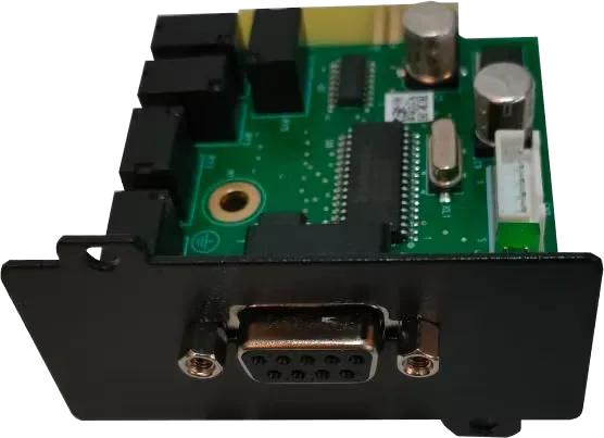 Плата «сухих» контактов SmartWatt UPS RELAY CARD 1