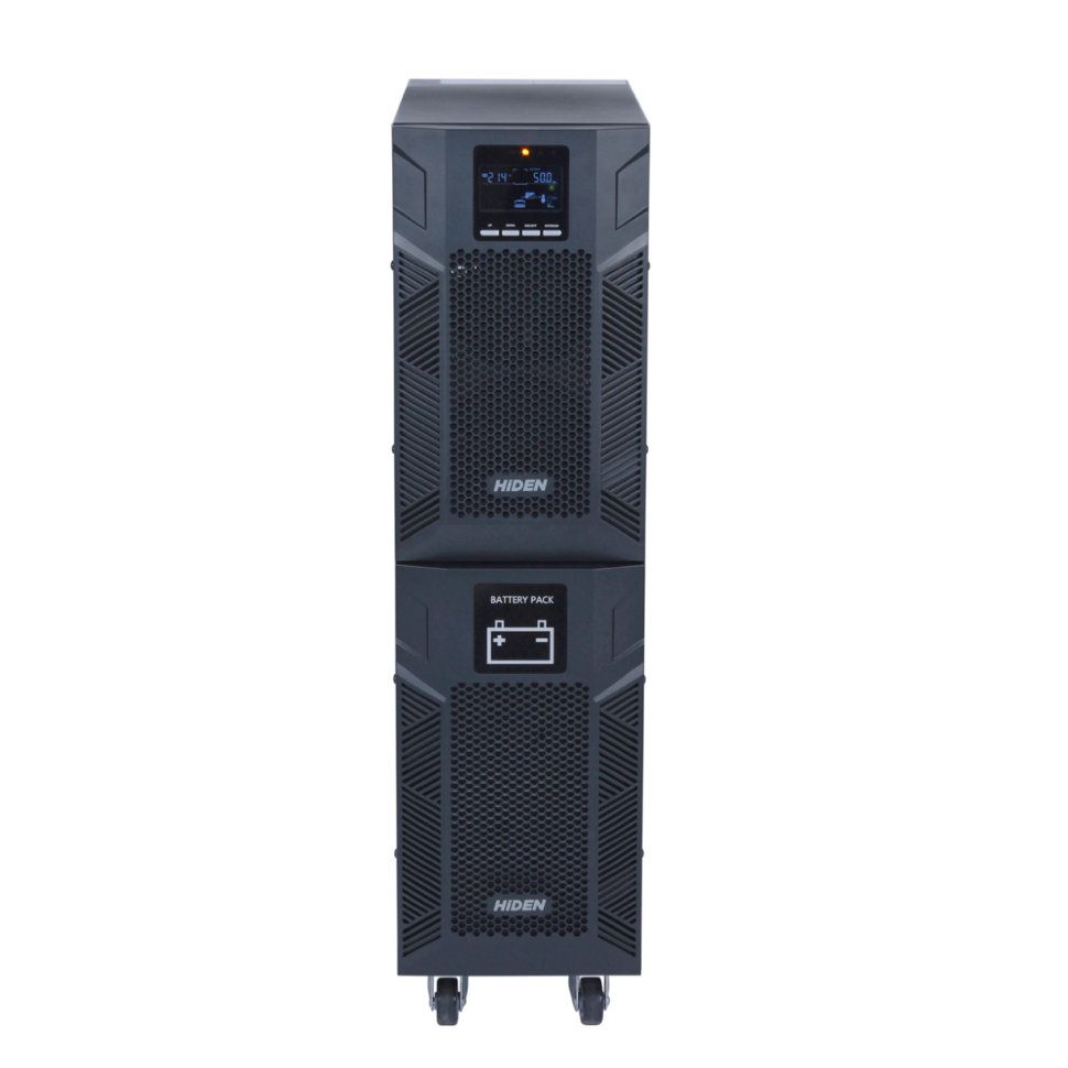 Источник бесперебойного питания HIDEN KC910S