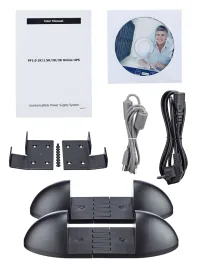 ИБП Kiper Power Online ONE 1K RM (1000VA/1000W), фото 5