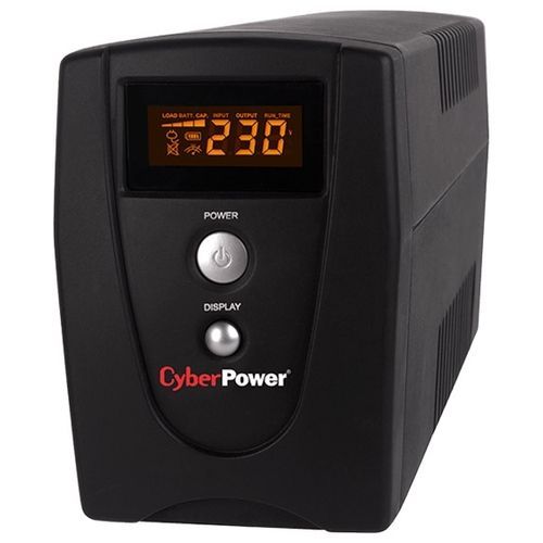 Источник бесперебойного питания Cyberpower Value VALUE800EI-W