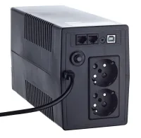 ИБП Kiper Power B650 USB (650VA/360W), фото 4