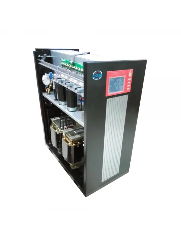 Источник бесперебойного питания P-Com Multi-Pro F3033