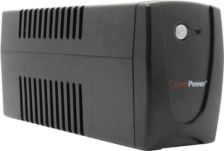 Источник бесперебойного питания Cyberpower Value VALUE1000EI-B