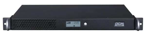 Источник бесперебойного питания Powercom Smart King Pro+ SPR-500