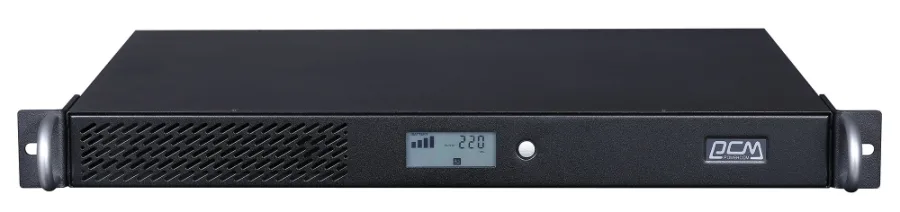 Источник бесперебойного питания Powercom Smart King Pro+ SPR-500