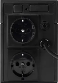ИБП SMARTWATT UPS UNI 650, фото 2