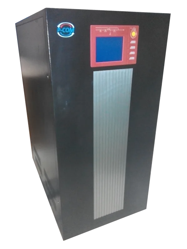 Источник бесперебойного питания P-Com Multi-Pro F4033