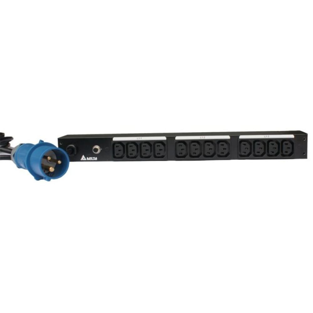 Блок распределения питания Delta PDU5315