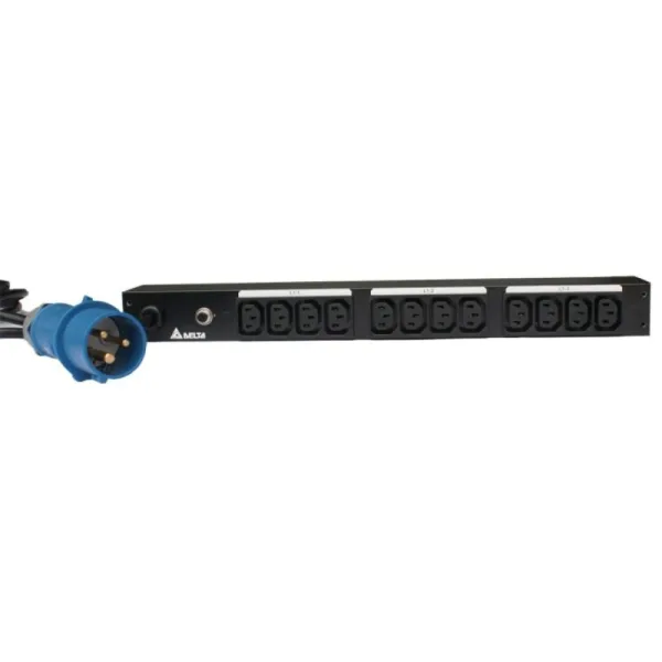 Блок распределения питания Delta PDU5315