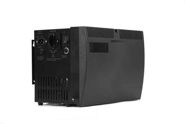 Источник бесперебойного питания TEPLOCOM-500+