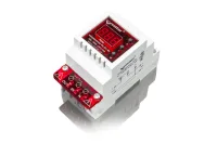 Реле Volt-control VC-01-40, фото 2