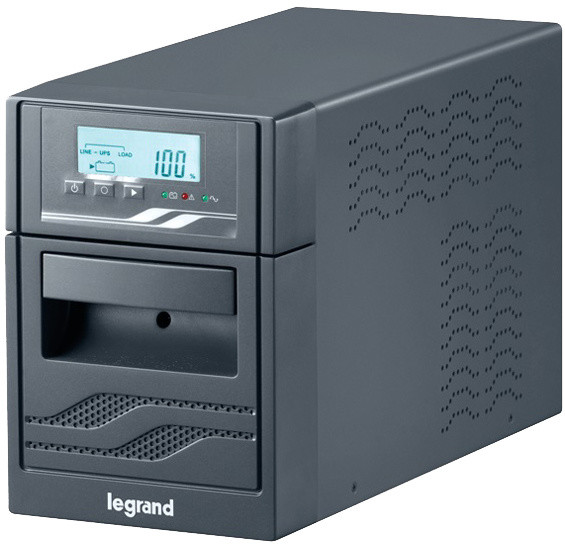 ИБП Legrand NikyS 1500VA, 900W