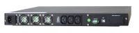 ИБП Kiper Power Online 1K RM 1U (1000VA/800W), фото 3