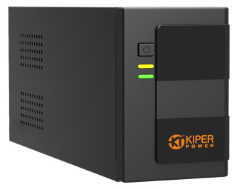 ИБП Kiper Power C3000 USB (3000VA/1800W)