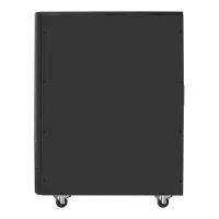 ИБП PowerExpert TL-575-6kVA.192V.LCD.AVR.T.USB.RS232.SNMP, фото 4