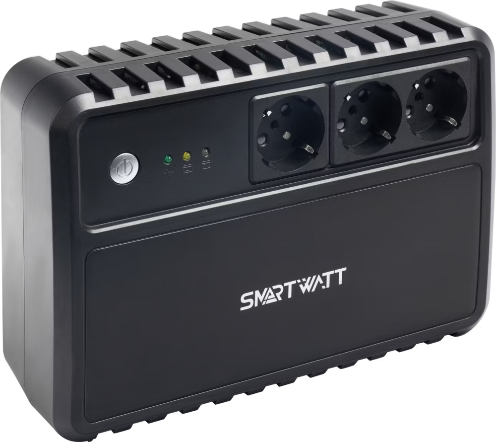 ИБП SMARTWATT UPS SAFE 400