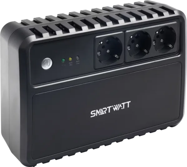 ИБП SMARTWATT UPS SAFE 400