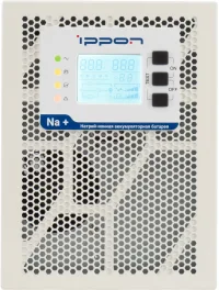 ИБП Ippon Na+ TAE 1000, фото 3