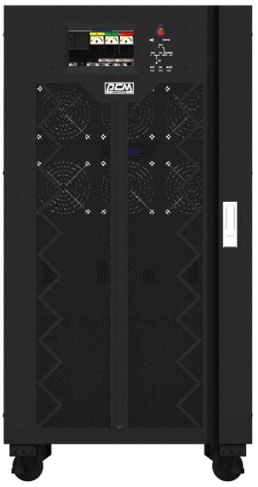 Источник бесперебойного питания Powercom Vanguard-II-33 VGD-II-100K33